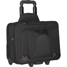 Wenger Travel Gear Wenger Transfer 16" Tekerlekli Evrak Çantası 600664