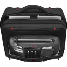 Wenger Travel Gear Wenger Transfer 16" Tekerlekli Evrak Çantası 600664