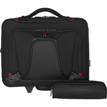 Wenger Travel Gear Wenger Transfer 16" Tekerlekli Evrak Çantası 600664