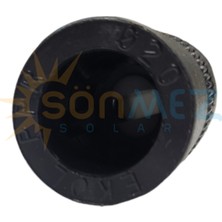 Sönmez Solar Plastik Pprc Çekvalf 20MM