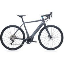 Carraro Gravel Ge 8.0 Elektrikli Gravel Bisiklet 55 cm