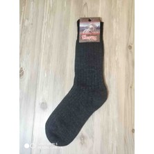 Prahar Bendeneshop Lambswool Hasyun Erkek Çorap 1 Adet