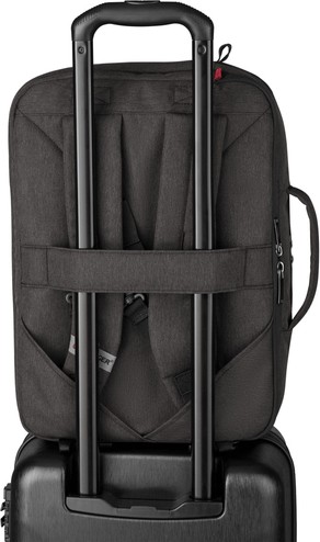 Wenger Travel Gear Wenger Mx Commute 16" Evrak Çantası 611640 görsel 5