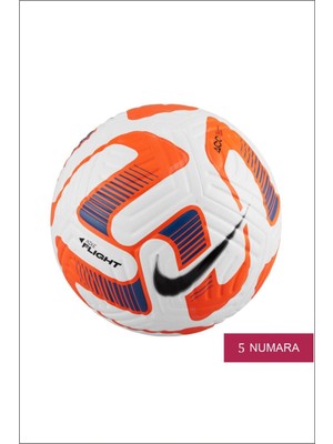 Nike DN3595-100 Flight 5 No Fifa Onaylı Futbol Topu