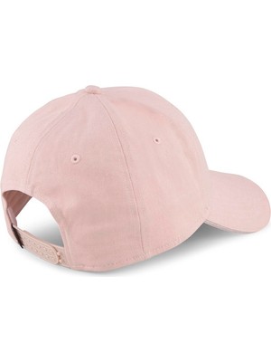 Puma Kadın Pembe Visor Pembe Kadın Şapka