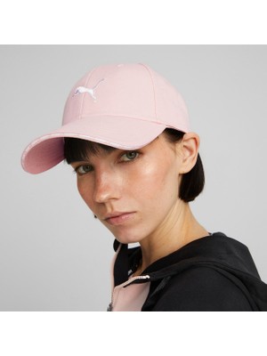 Puma Kadın Pembe Visor Pembe Kadın Şapka