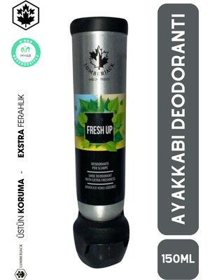 Lumberjack Koku Gıderıcı Naturel Unisex Koku Giderici