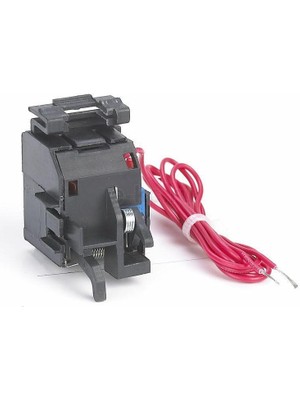 Chint NXM-63S/125  Sağ Açtırma BOBINI230V Ac