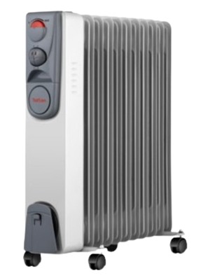 Taflan NST-250-B-11 Dilim 2500 Watt Yağlı Radyatör - Beyaz