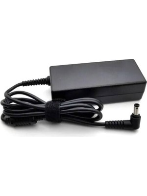 İnfostar Asus ile Uyumlu R510ZE  Adaptör, Şarj Aleti Cihazı 65W