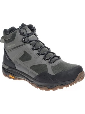 Karrimor K1069-OLV-154 Sprial Mid Weathertite Bot Kahverengi