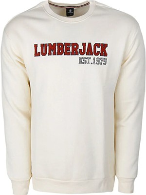 Lumberjack 3W ml Uneg 3pr Günlük Sweatshirts