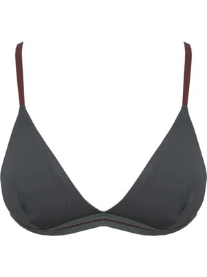 Gri Mıcro Bralet DS200603BR