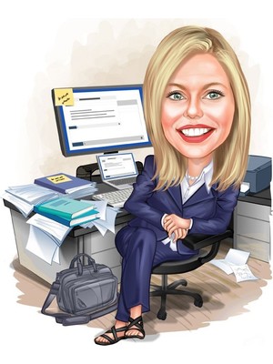 Ateş Anıt Bayankarikatür Biblo Biblo 294