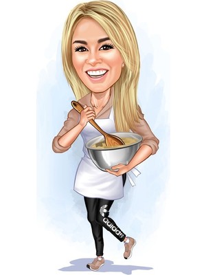 Ateş Anıt Bayankarikatür Biblo Biblo 302