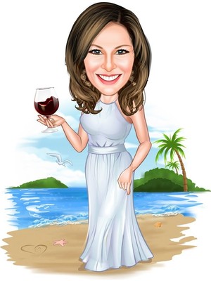 Ateş Anıt Bayankarikatür Biblo Biblo 337