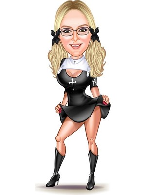 Ateş Anıt Bayankarikatür Biblo Biblo 355