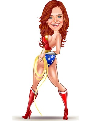 Ateş Anıt Bayankarikatür Biblo Biblo 366