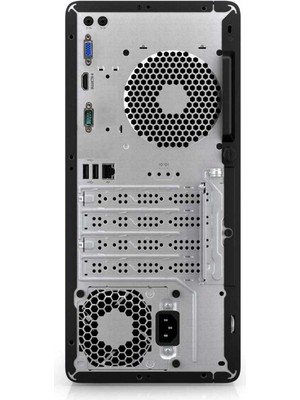 Hp Pro Tower 290 G9 8N8X1AA I5-12500 8gb 512SSD Freedos Masaüstü Bilgisayar