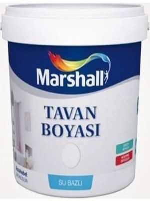 Marshall Tavan Boyası 10 kg