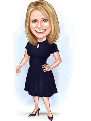 Ateş Anıt Bayankarikatür Biblo Biblo 360