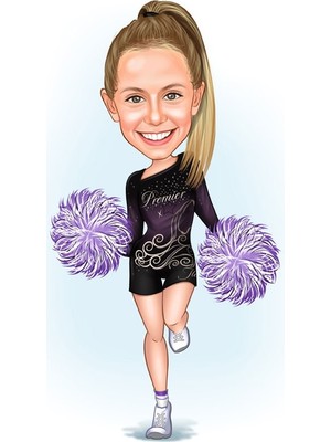 Ateş Anıt Bayankarikatür Biblo Biblo 308