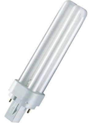 Osram 26830O4P Plc Ampul 26 Watt  / 830 4 Pinli Açık Sarı