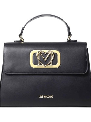 Love Moschino Kadın El ve Omuz Çantası JC4112PP