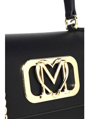 Love Moschino Kadın El ve Omuz Çantası JC4112PP