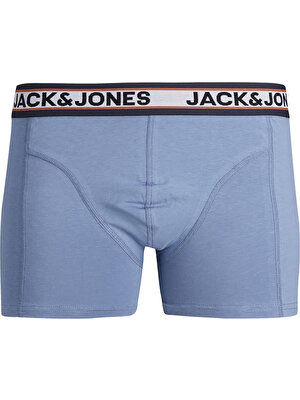 Jack & Jones Erkek Boxer 3'lü Paket 12250605