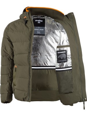 Evolite Vertex Bay Mont-Haki