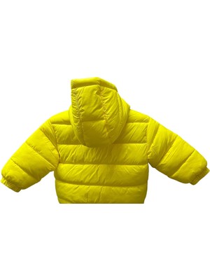 Benetton Çocuk Mont 2VBSGN023-012