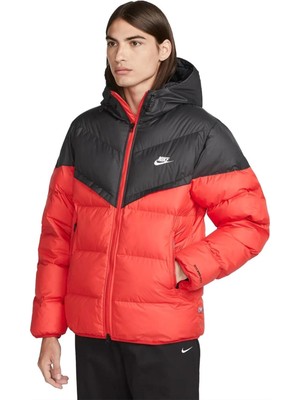 Nike Windrunner Primaloft Erkek Mont FB8185-011