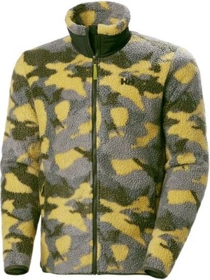 Helly Hansen Panorama Printed Erkek Ceket