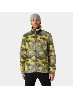 Helly Hansen Panorama Printed Erkek Ceket