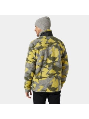 Helly Hansen Panorama Printed Erkek Ceket