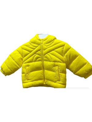 Benetton Çocuk Mont 2VBSGN023-012