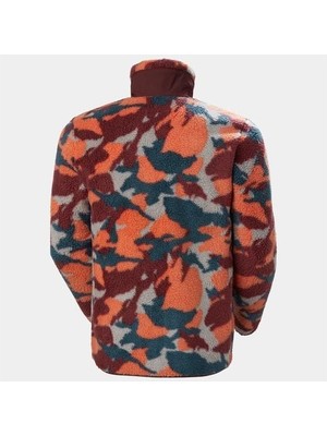 Helly Hansen Panorama Printed Erkek Ceket