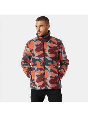 Helly Hansen Panorama Printed Erkek Ceket