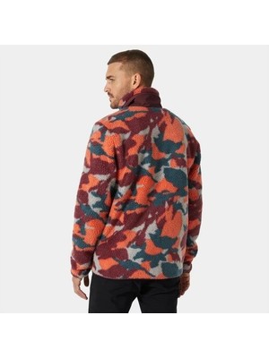 Helly Hansen Panorama Printed Erkek Ceket