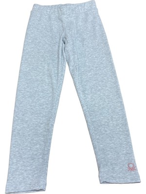 Benetton Çocuk Tayt BNT-G272-R