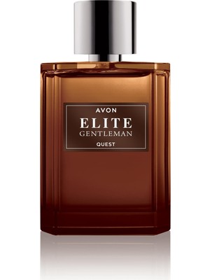 Avon Elite Gentleman Quest Erkek Parfüm EDT 75 ml