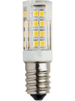 Forlife 7 Watt Smd E14 Mini Ampul - 4 Adet