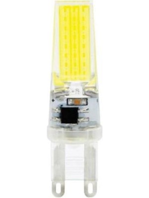 Forlife 5 Watt 220V Cob G9 Mini Ampul - 4 Adet