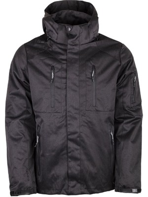 Evolite Prone 3in1 Bay Mont - Siyah