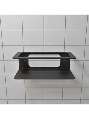 Hvn Group Hvngroup Metal Banyo Şampuanlık