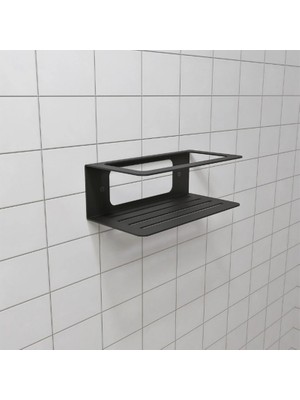 Hvn Group Hvngroup Metal Banyo Şampuanlık