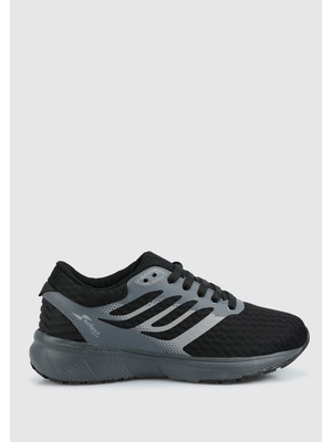 Eclipse Dream Siyah Kadın Sneaker