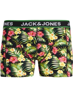 Jack & Jones Erkek Boxer 3'lü Paket 12250612
