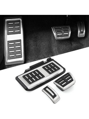 Yıldız Tuning Volkswagen Tiguan Otomatik Spor Pedal Seti 2016-2022